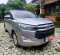 2018 Toyota Kijang Innova G A/T Diesel Silver - Jual mobil bekas di Jawa Barat-2