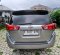 2018 Toyota Kijang Innova G A/T Diesel Silver - Jual mobil bekas di Jawa Barat-3