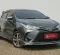 2021 Toyota Yaris TRD Sportivo Abu-abu - Jual mobil bekas di DKI Jakarta-3