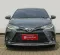 2021 Toyota Yaris TRD Sportivo Abu-abu - Jual mobil bekas di Jawa Barat-1