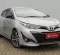 2019 Toyota Yaris S Silver - Jual mobil bekas di DKI Jakarta-2