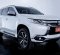 2019 Mitsubishi Pajero Sport Dakar 4x2 Ultimate Putih - Jual mobil bekas di Jawa Barat-2