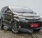 2021 Toyota Avanza 1.5 MT Hitam - Jual mobil bekas di DKI Jakarta-1