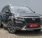 2022 Honda BR-V Prestige CVT with Honda Sensing Hitam - Jual mobil bekas di Jawa Barat-1