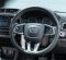 2022 Honda BR-V Prestige CVT with Honda Sensing Hitam - Jual mobil bekas di Jawa Barat-13