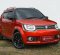 2018 Suzuki Ignis GX Merah - Jual mobil bekas di Banten-3