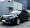 2018 Toyota Camry 2.5 Hybrid Hitam - Jual mobil bekas di DKI Jakarta-4