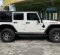 2011 Jeep Wrangler Rubicon 4-Door Putih - Jual mobil bekas di DKI Jakarta-5