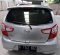 2020 Daihatsu Ayla 1.0L X AT Silver - Jual mobil bekas di Banten-10