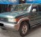 1999 Isuzu MU-X 4X4 MT Hijau - Jual mobil bekas di DKI Jakarta-1