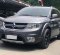 2013 Dodge Journey SXT Abu-abu - Jual mobil bekas di DKI Jakarta-6