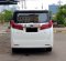 2022 Toyota Alphard 2.5 G A/T Putih - Jual mobil bekas di DKI Jakarta-4