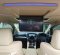 2022 Toyota Alphard 2.5 G A/T Putih - Jual mobil bekas di DKI Jakarta-15