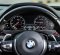 2018 BMW 3 Series 320i M Sport Abu-abu - Jual mobil bekas di DKI Jakarta-4