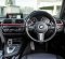 2018 BMW 3 Series 320i M Sport Abu-abu - Jual mobil bekas di DKI Jakarta-8