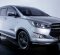 2019 Toyota Venturer Silver - Jual mobil bekas di DKI Jakarta-3