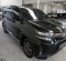 2020 Toyota Avanza Veloz Hitam - Jual mobil bekas di DKI Jakarta-2