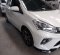 0 Daihatsu Sirion 1.3L AT Putih - Jual mobil bekas di DKI Jakarta-4