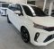 2021 Daihatsu Xenia 1.5 R CVT Putih - Jual mobil bekas di DKI Jakarta-2