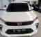 2021 Daihatsu Xenia 1.5 R CVT Putih - Jual mobil bekas di DKI Jakarta-3