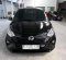 0 Daihatsu Sigra 1.2 R AT Hitam - Jual mobil bekas di DKI Jakarta-1