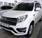 2017 Daihatsu Terios R Putih - Jual mobil bekas di DKI Jakarta-2