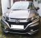 2015 Honda HR-V 1.8L Prestige Abu-abu - Jual mobil bekas di DKI Jakarta-1