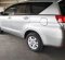 2016 Toyota Kijang Innova 2.0 G Silver - Jual mobil bekas di DKI Jakarta-7