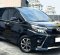 2019 Toyota Voxy 2.0 A/T Hitam - Jual mobil bekas di DKI Jakarta-1