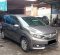 2018 Honda Mobilio E Abu-abu - Jual mobil bekas di DKI Jakarta-1