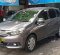 2018 Honda Mobilio E Abu-abu - Jual mobil bekas di DKI Jakarta-3