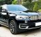 2017 BMW X5 xLine xDrive 3.5i Hitam - Jual mobil bekas di DKI Jakarta-1