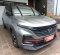 2021 Wuling Almaz Pro 7-Seater Abu-abu - Jual mobil bekas di Jawa Barat-1