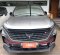 2021 Wuling Almaz Pro 7-Seater Abu-abu - Jual mobil bekas di Jawa Barat-2