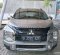 2021 Mitsubishi Xpander Cross Premium Package AT Silver - Jual mobil bekas di Jawa Barat-1