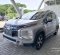 2021 Mitsubishi Xpander Cross Premium Package AT Silver - Jual mobil bekas di Jawa Barat-2