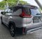 2021 Mitsubishi Xpander Cross Premium Package AT Silver - Jual mobil bekas di Jawa Barat-3