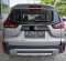 2021 Mitsubishi Xpander Cross Premium Package AT Silver - Jual mobil bekas di Jawa Barat-4