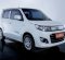 2016 Suzuki Karimun Wagon R GS M/T Putih - Jual mobil bekas di Jawa Barat-2