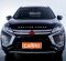 2019 Mitsubishi Eclipse Cross 1.5L Hitam - Jual mobil bekas di Jawa Barat-1