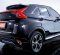 2019 Mitsubishi Eclipse Cross 1.5L Hitam - Jual mobil bekas di Jawa Barat-4