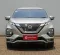 2019 Nissan Livina VL AT Silver - Jual mobil bekas di Jawa Barat-2