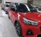 2022 Daihatsu Rocky 1.0 R Turbo CVT ADS ASA Merah - Jual mobil bekas di DKI Jakarta-1