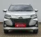 2019 Toyota Avanza 1.3G MT Silver - Jual mobil bekas di Jawa Barat-2