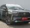 2021 Toyota Veloz Q Hitam - Jual mobil bekas di Jawa Barat-1