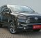 2022 Toyota Kijang Innova 2.4G Hitam - Jual mobil bekas di Banten-1