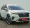 2023 Honda BR-V Prestige CVT Putih - Jual mobil bekas di DKI Jakarta-1