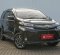 2021 Toyota Avanza Veloz Hitam - Jual mobil bekas di DKI Jakarta-1