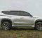 2019 Mitsubishi Pajero Sport Dakar 2.4 Automatic Silver - Jual mobil bekas di Banten-11