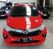 0 Daihatsu Sigra 1.2 R DLX MT Merah - Jual mobil bekas di DKI Jakarta-6